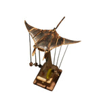 Bionic Manta Ray Ornaments
