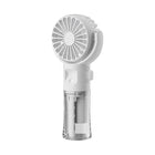 Daily Breeze™ Pro White