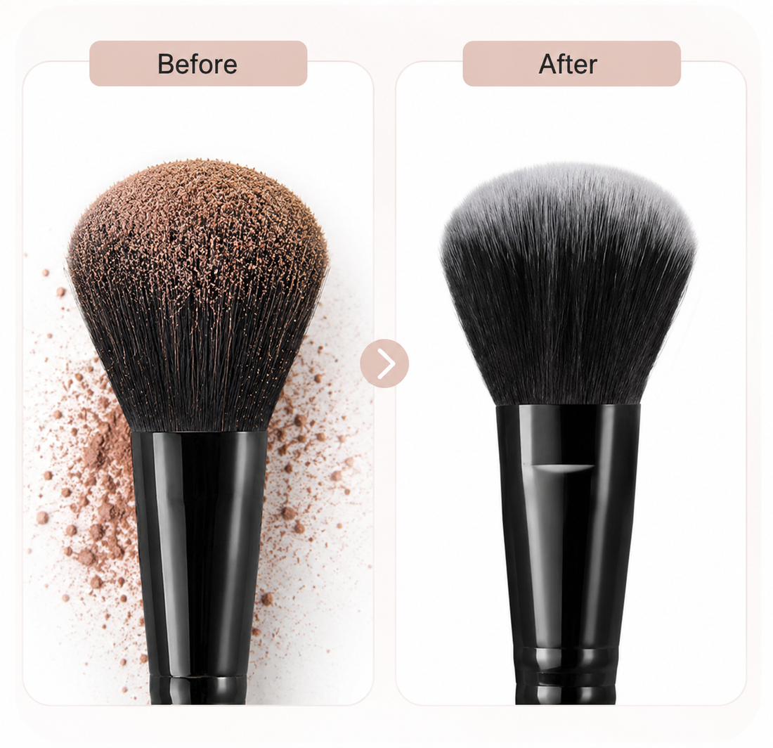 DailyBrush Clean™